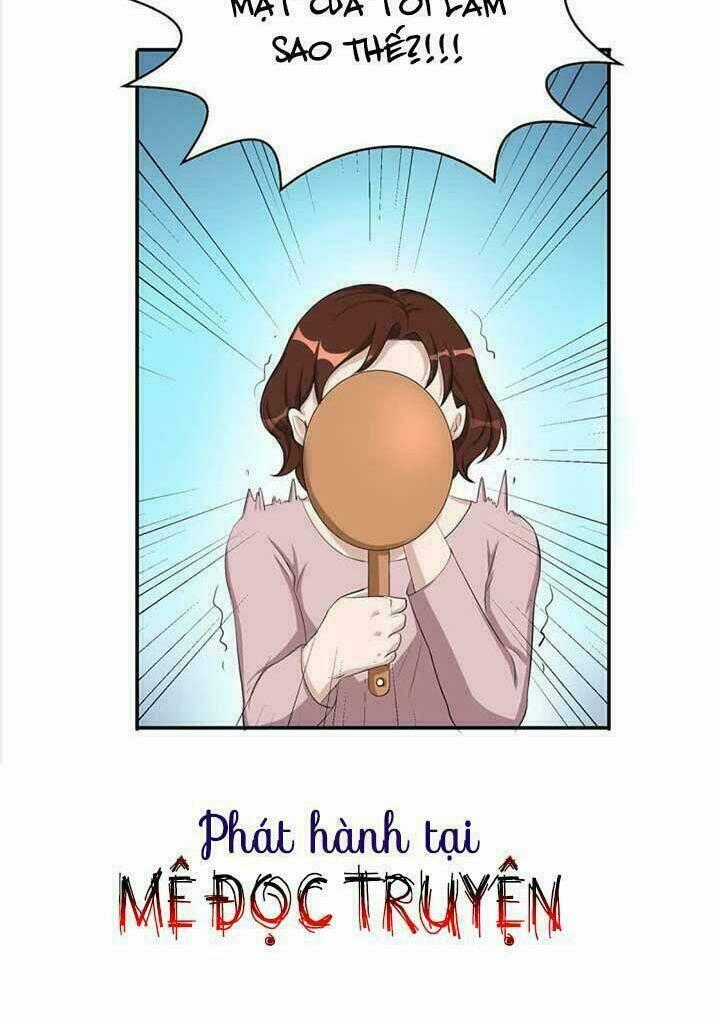 Kháp Kháp Hương Phản - Chapter 3 - Trang 24