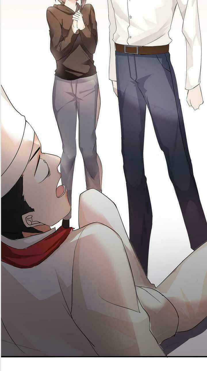 Kháp Kháp Hương Phản - Chapter 3 - Trang 5