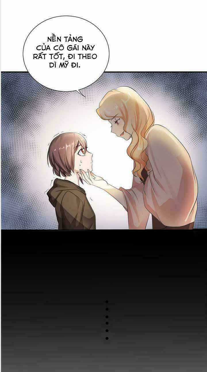 Kháp Kháp Hương Phản - Chapter 3 - Trang 10