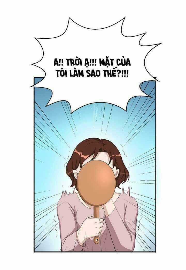 Kháp Kháp Hương Phản - Chapter 4 - Trang 2