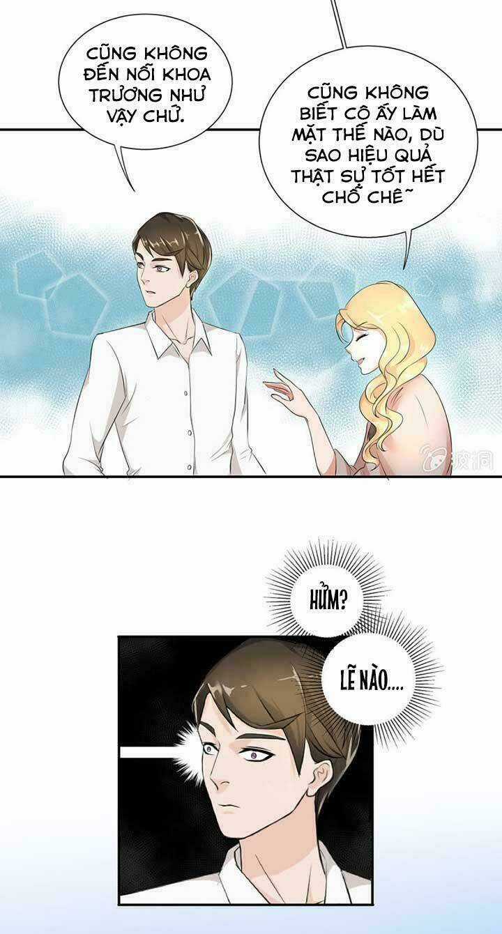 Kháp Kháp Hương Phản - Chapter 4 - Trang 13