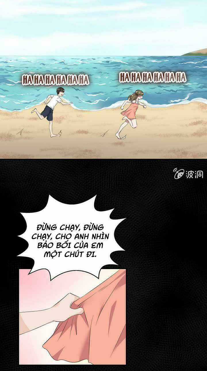 Kháp Kháp Hương Phản - Chapter 4 - Trang 15