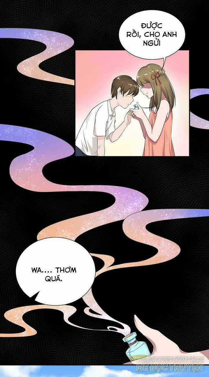 Kháp Kháp Hương Phản - Chapter 4 - Trang 16