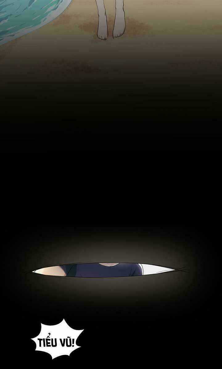 Kháp Kháp Hương Phản - Chapter 4 - Trang 18