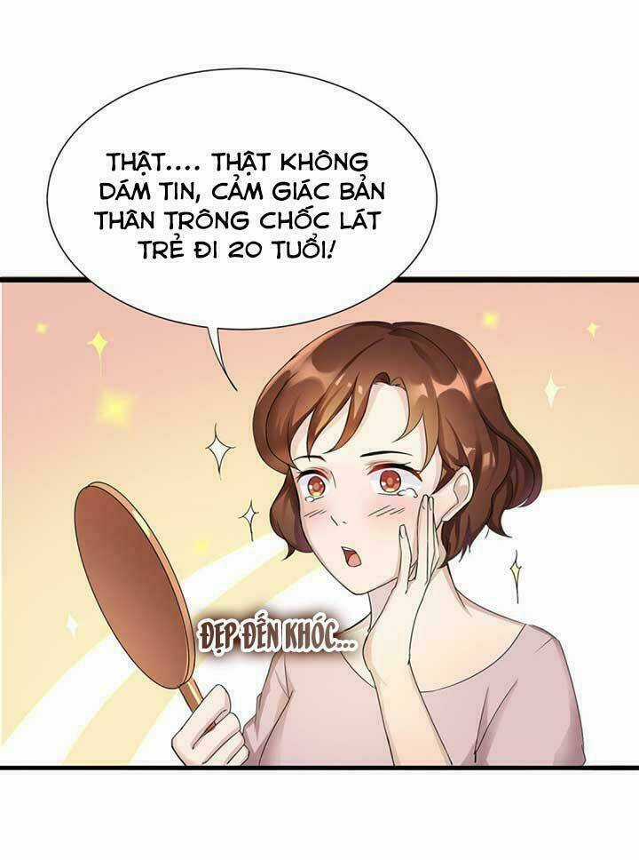 Kháp Kháp Hương Phản - Chapter 4 - Trang 3