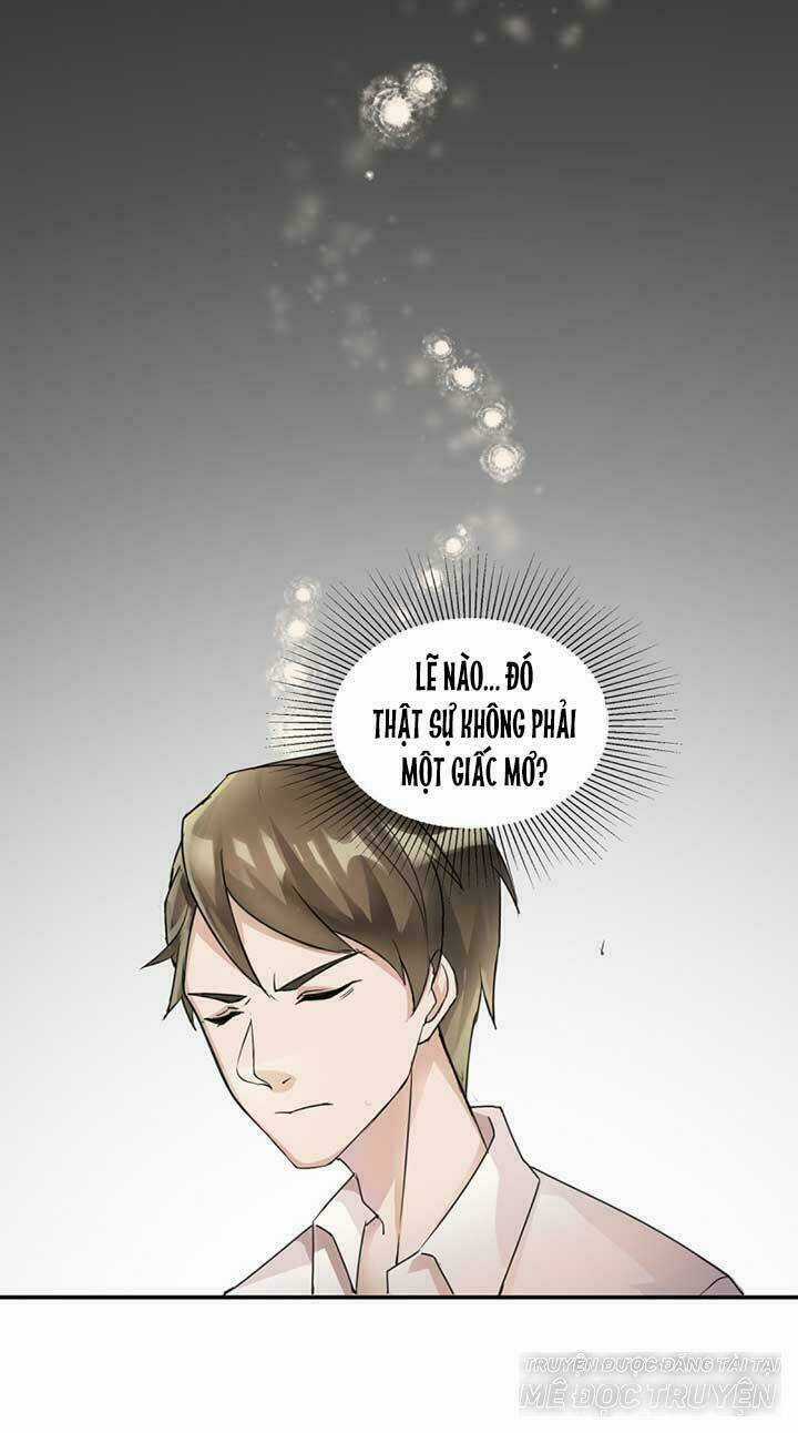 Kháp Kháp Hương Phản - Chapter 4 - Trang 21