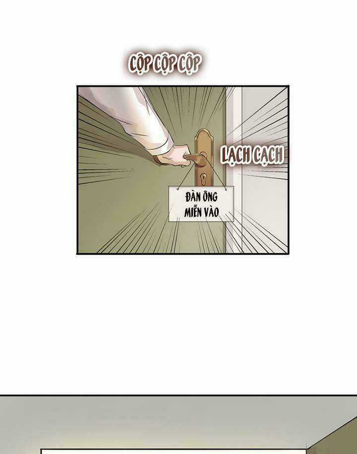 Kháp Kháp Hương Phản - Chapter 4 - Trang 22