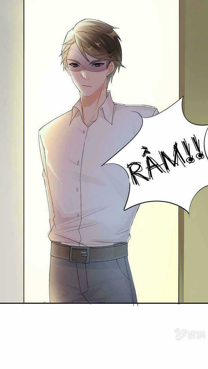 Kháp Kháp Hương Phản - Chapter 4 - Trang 23