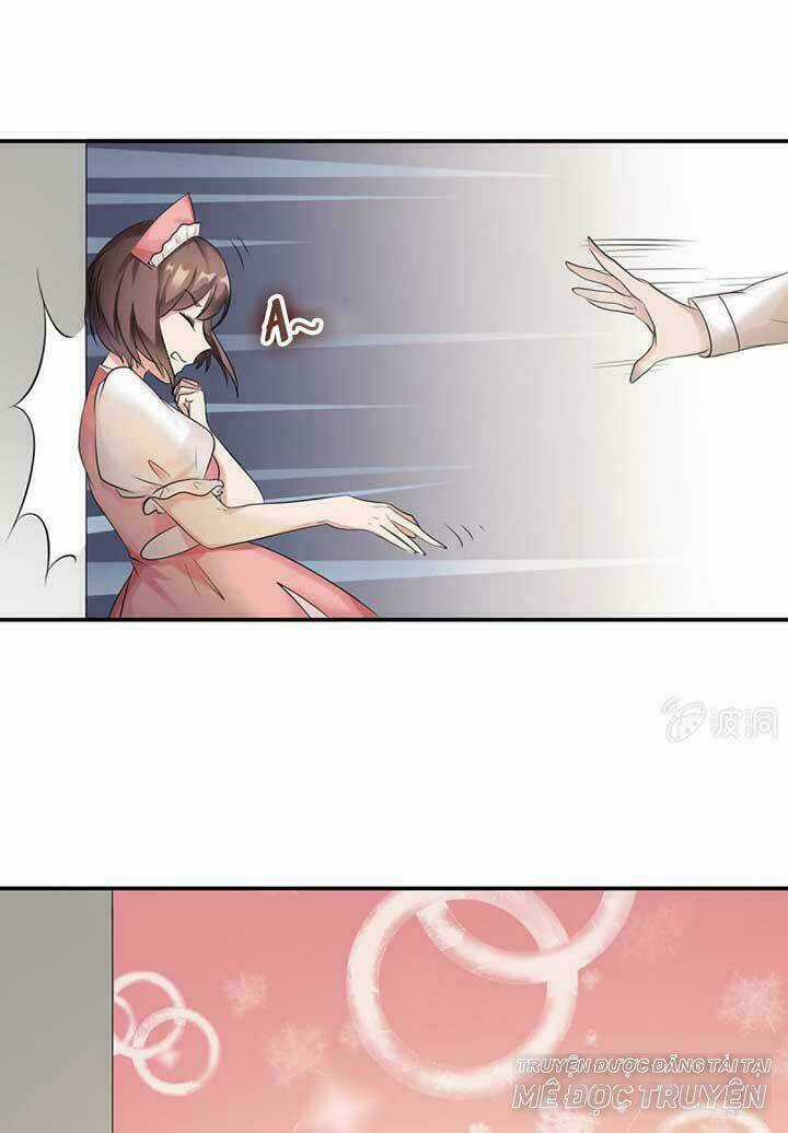 Kháp Kháp Hương Phản - Chapter 4 - Trang 26