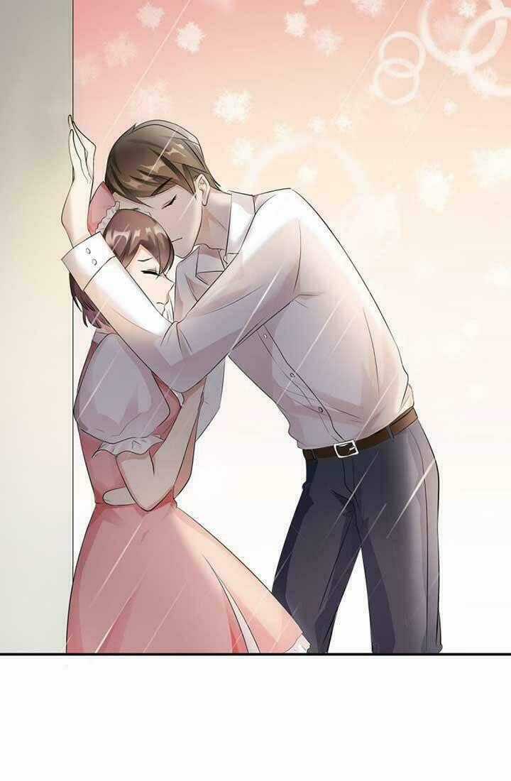 Kháp Kháp Hương Phản - Chapter 4 - Trang 27