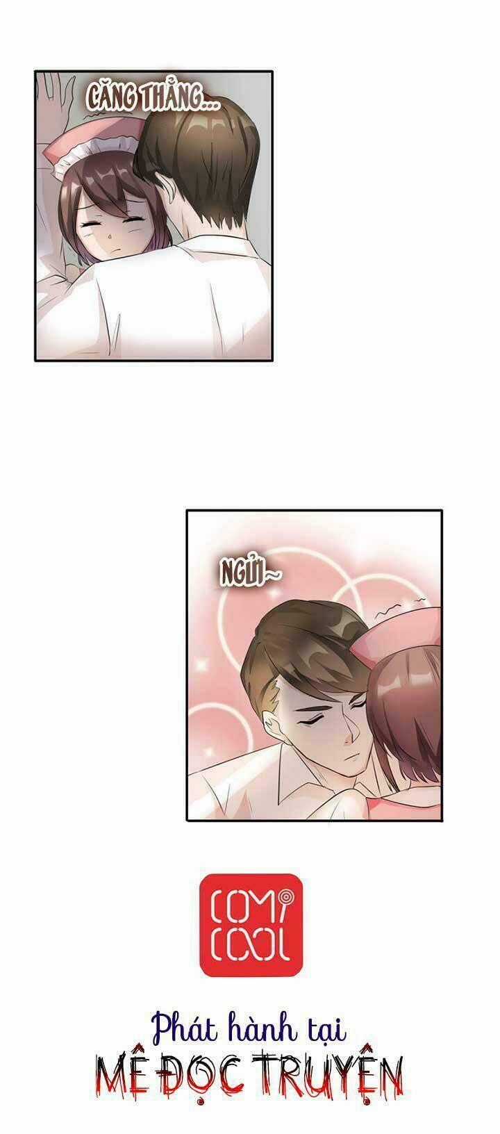 Kháp Kháp Hương Phản - Chapter 4 - Trang 28