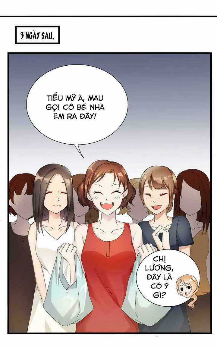 Kháp Kháp Hương Phản - Chapter 4 - Trang 5