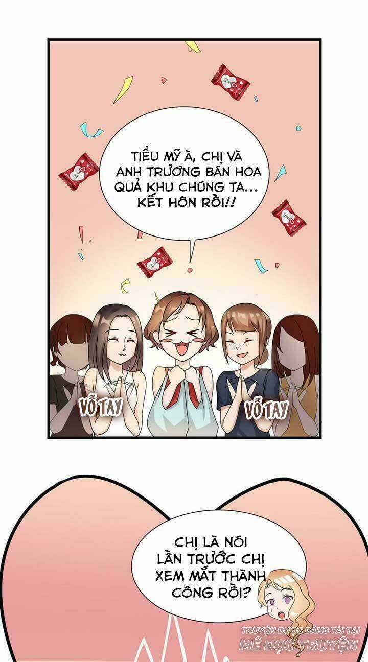 Kháp Kháp Hương Phản - Chapter 4 - Trang 6