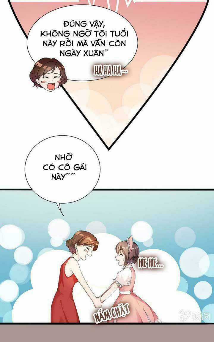 Kháp Kháp Hương Phản - Chapter 4 - Trang 7