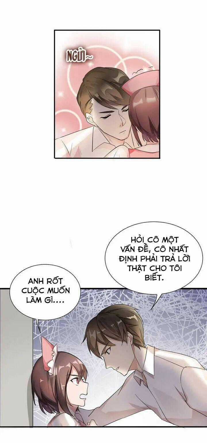 Kháp Kháp Hương Phản - Chapter 5 - Trang 2