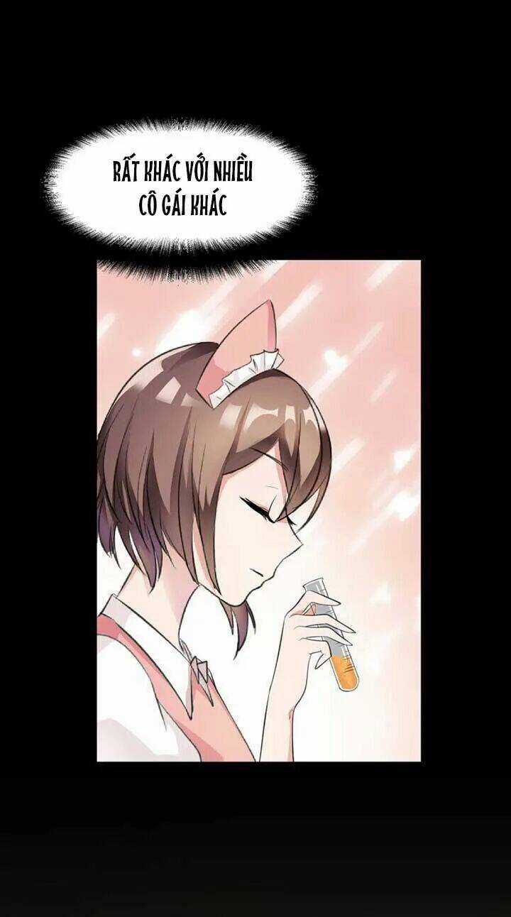 Kháp Kháp Hương Phản - Chapter 5 - Trang 12