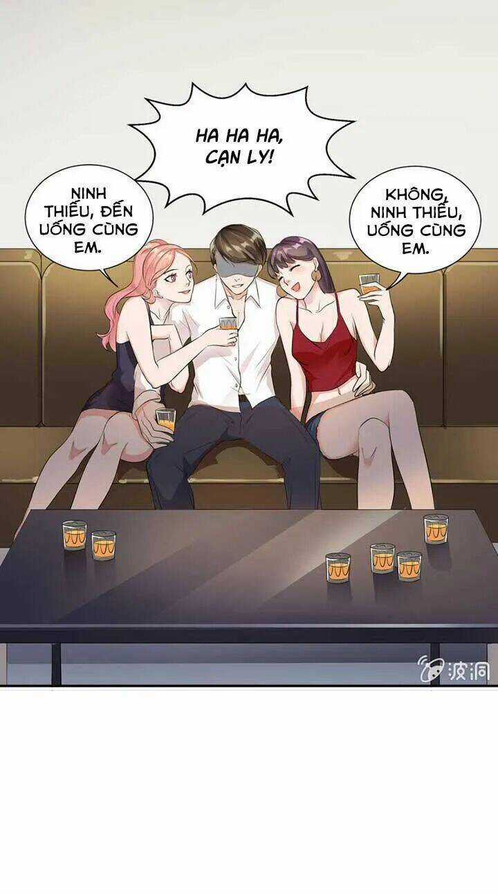 Kháp Kháp Hương Phản - Chapter 5 - Trang 14