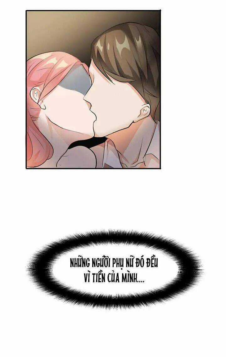 Kháp Kháp Hương Phản - Chapter 5 - Trang 15