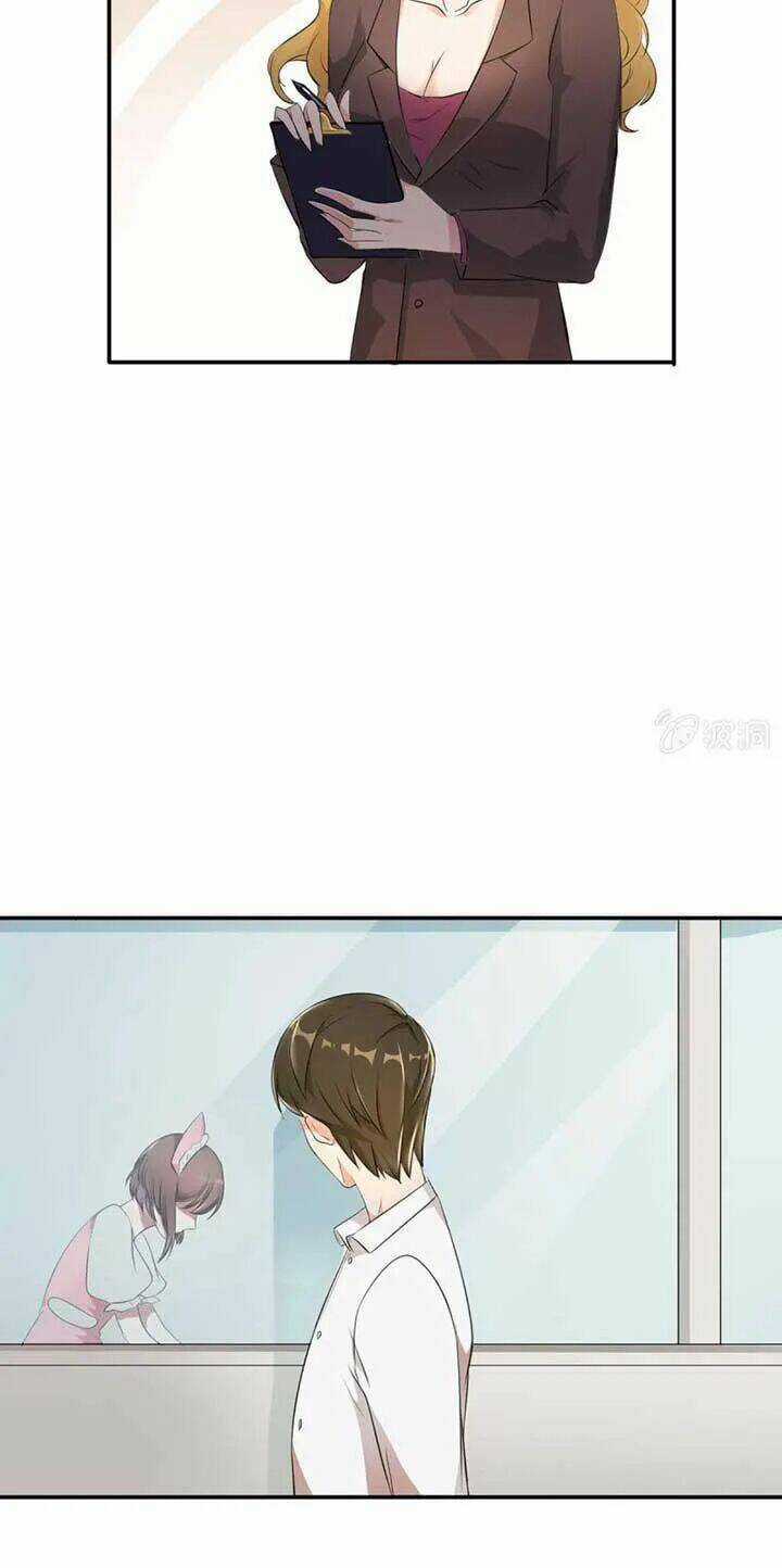 Kháp Kháp Hương Phản - Chapter 5 - Trang 18