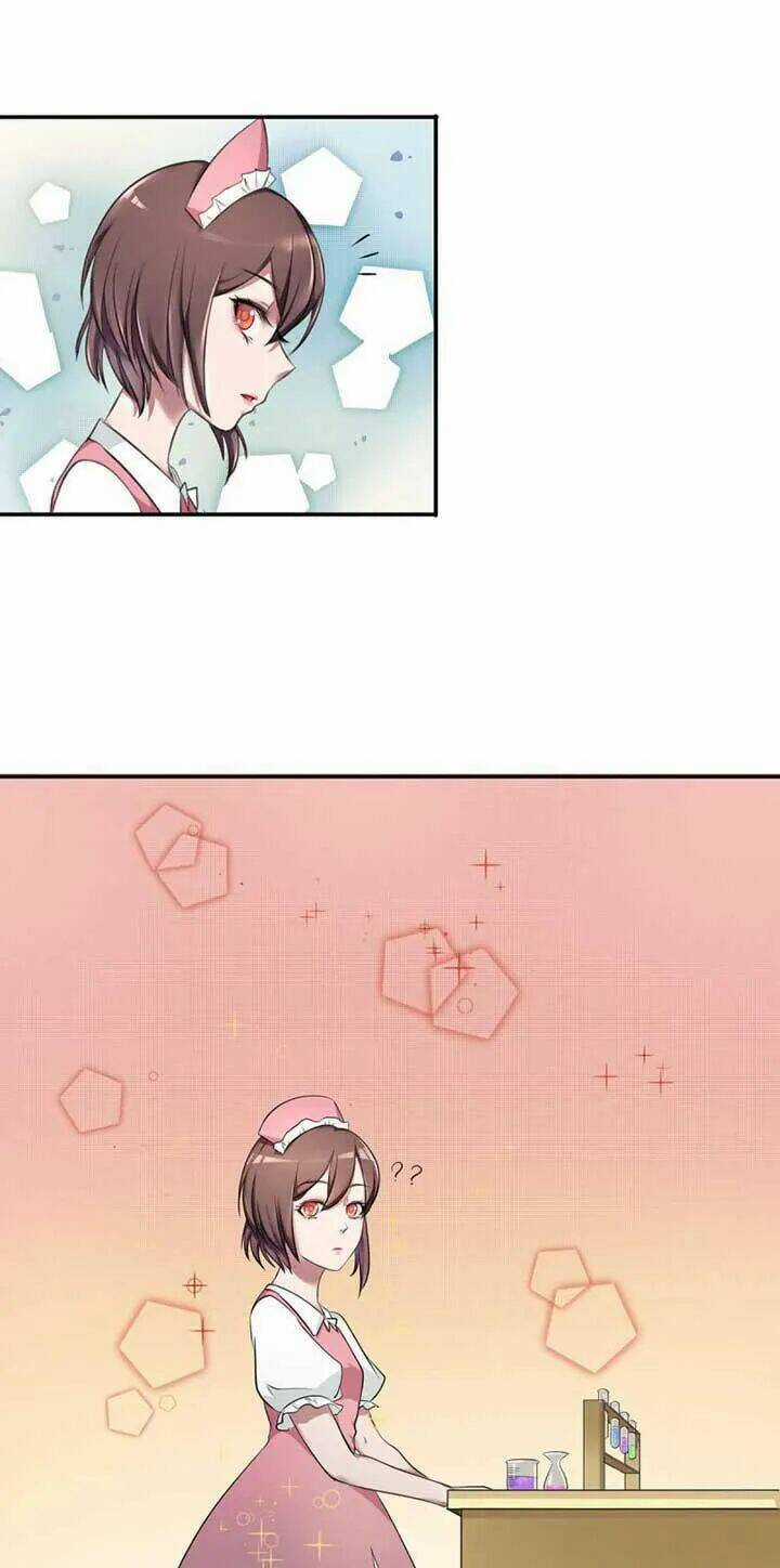 Kháp Kháp Hương Phản - Chapter 5 - Trang 19