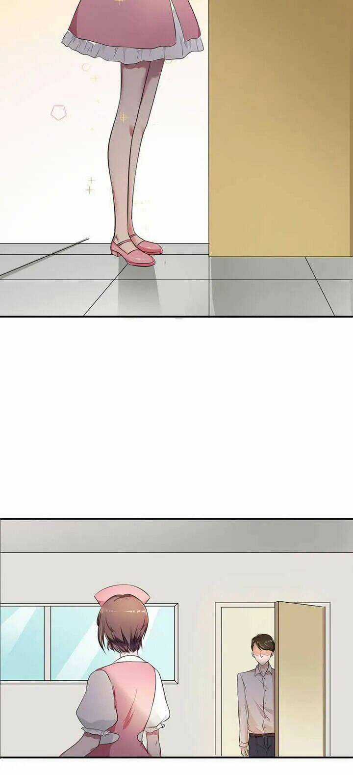 Kháp Kháp Hương Phản - Chapter 5 - Trang 20