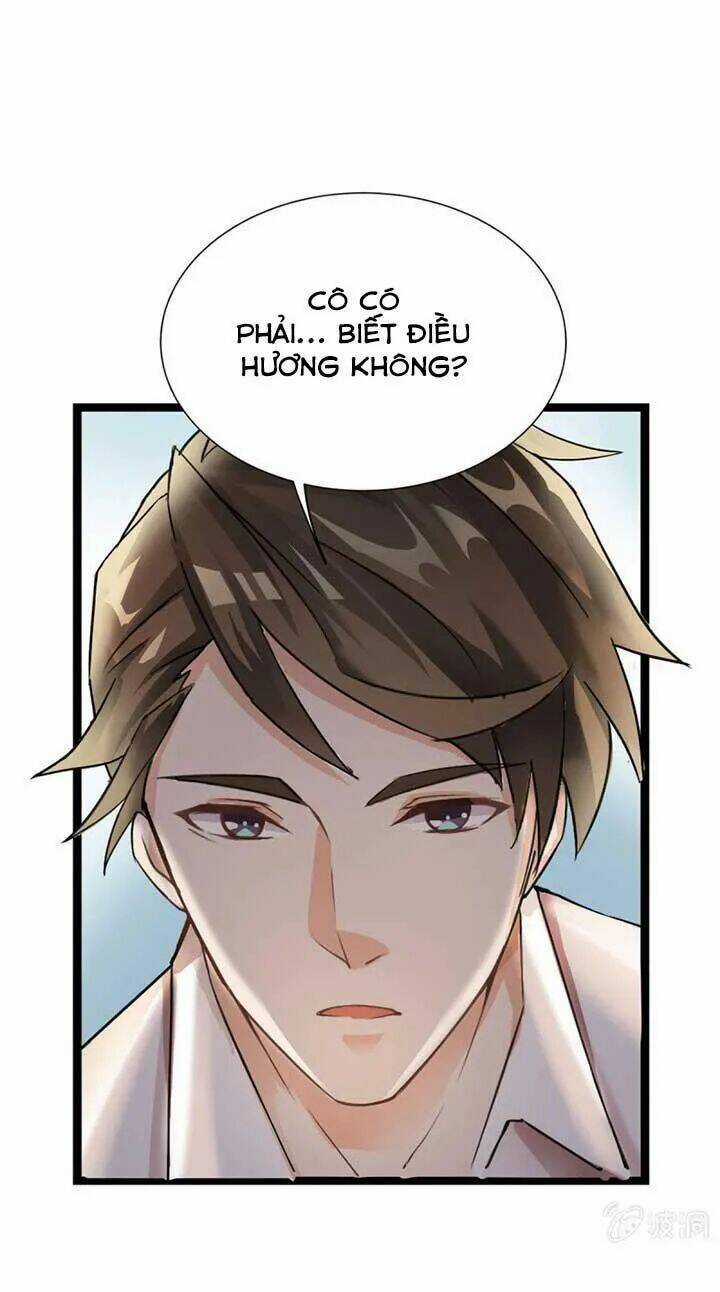 Kháp Kháp Hương Phản - Chapter 5 - Trang 3