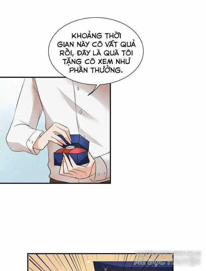 Kháp Kháp Hương Phản - Chapter 5 - Trang 21