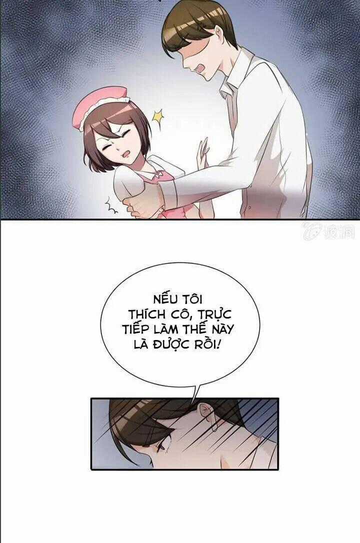 Kháp Kháp Hương Phản - Chapter 5 - Trang 25