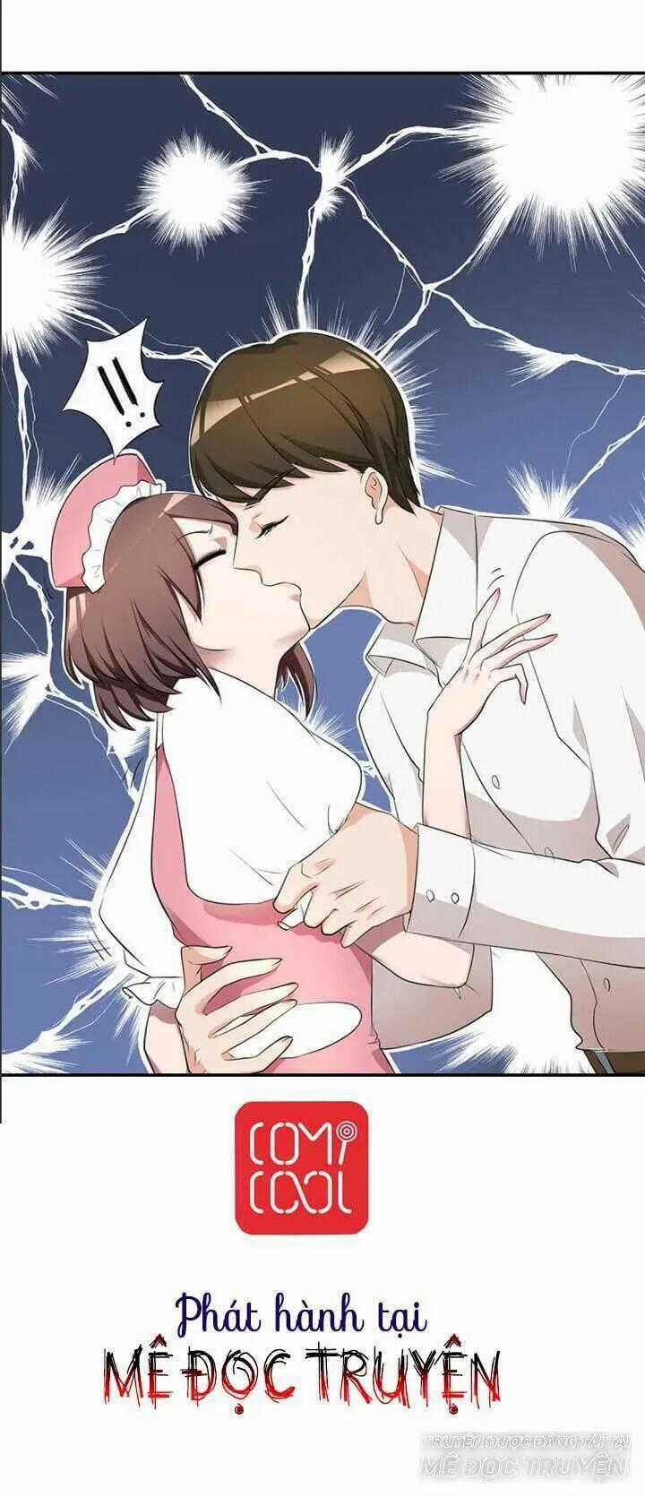 Kháp Kháp Hương Phản - Chapter 5 - Trang 26