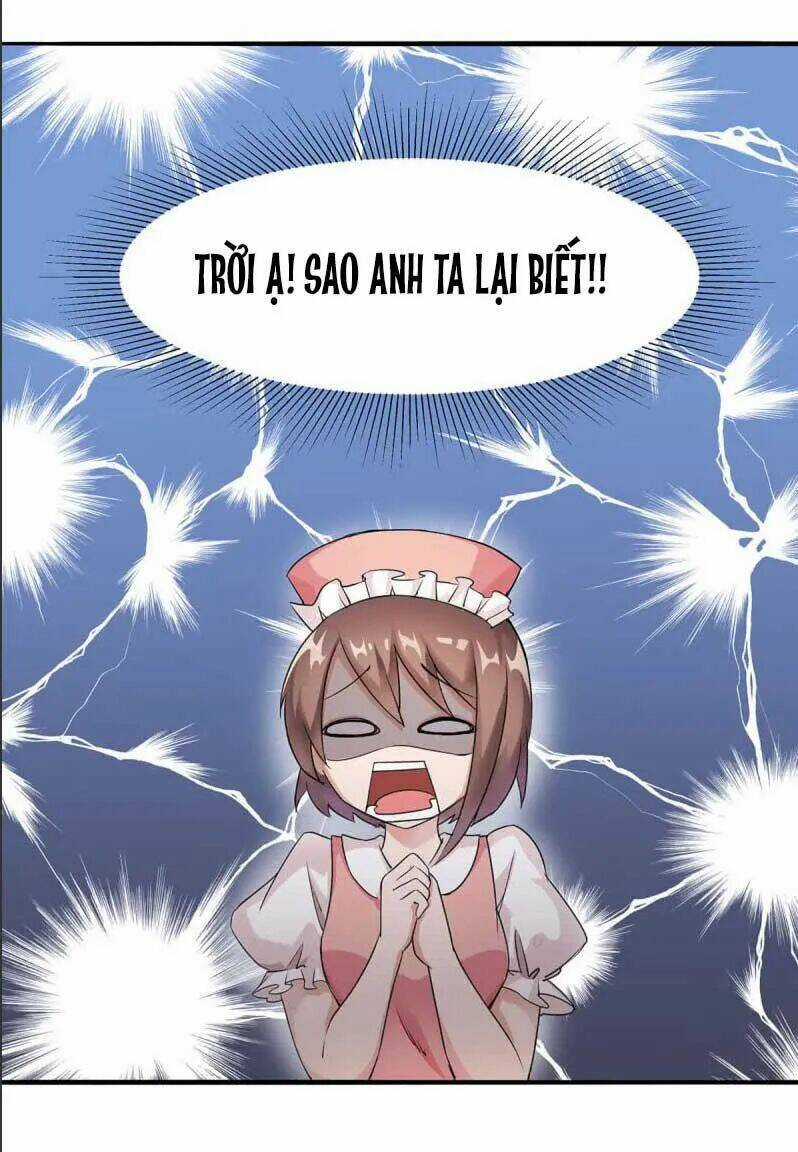 Kháp Kháp Hương Phản - Chapter 5 - Trang 4