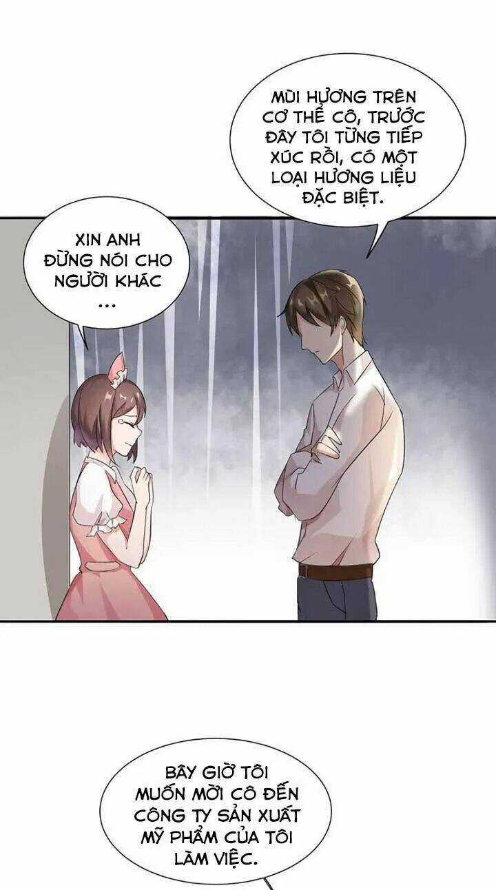 Kháp Kháp Hương Phản - Chapter 5 - Trang 5