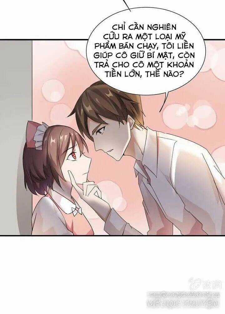 Kháp Kháp Hương Phản - Chapter 5 - Trang 6