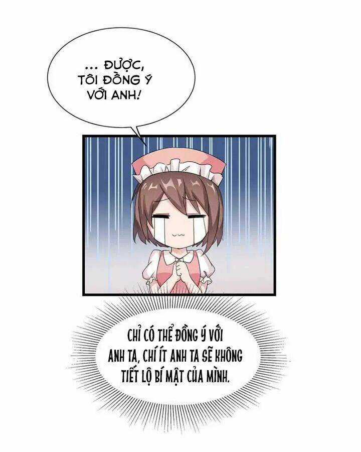 Kháp Kháp Hương Phản - Chapter 5 - Trang 7