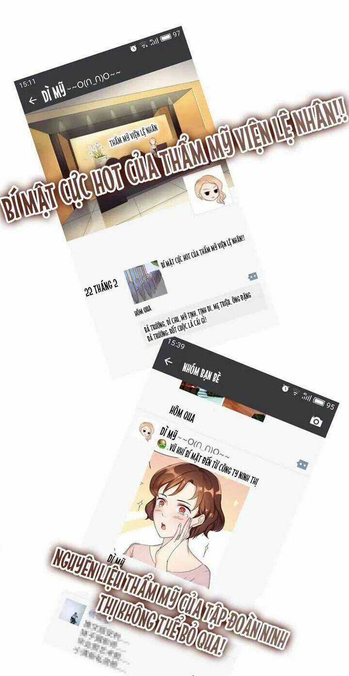 Kháp Kháp Hương Phản - Chapter 5 - Trang 8