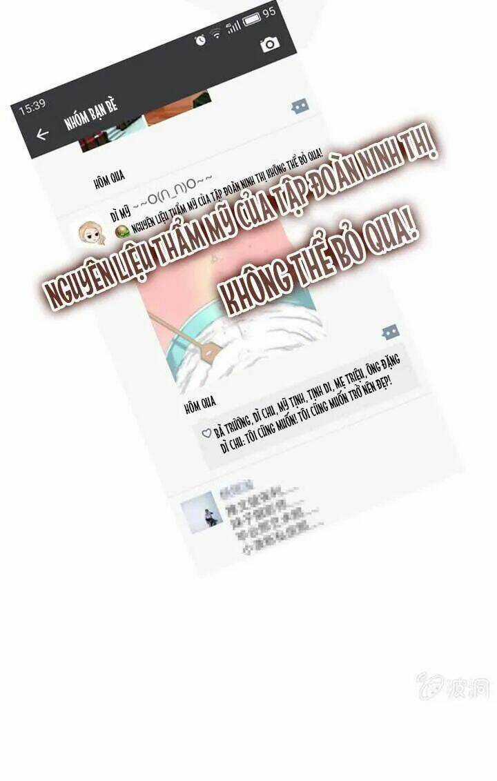 Kháp Kháp Hương Phản - Chapter 5 - Trang 9