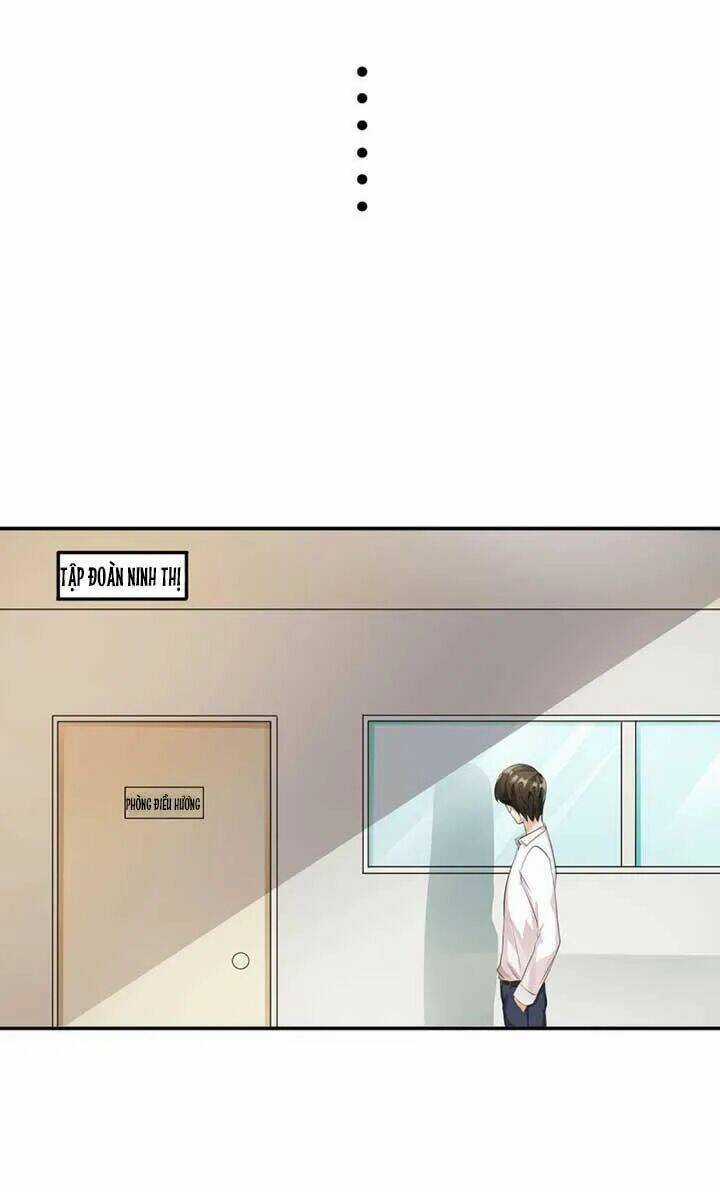 Kháp Kháp Hương Phản - Chapter 5 - Trang 10