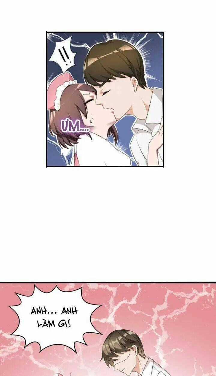 Kháp Kháp Hương Phản - Chapter 6 - Trang 2