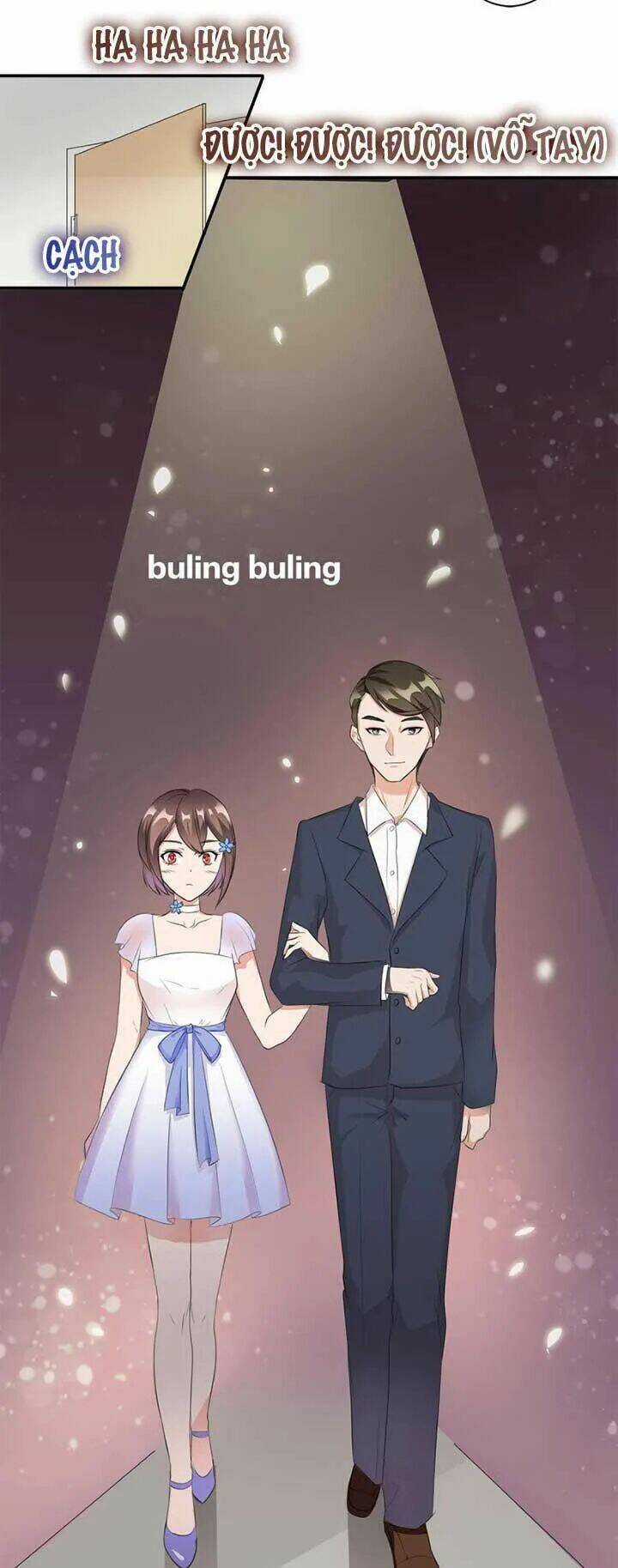 Kháp Kháp Hương Phản - Chapter 6 - Trang 18