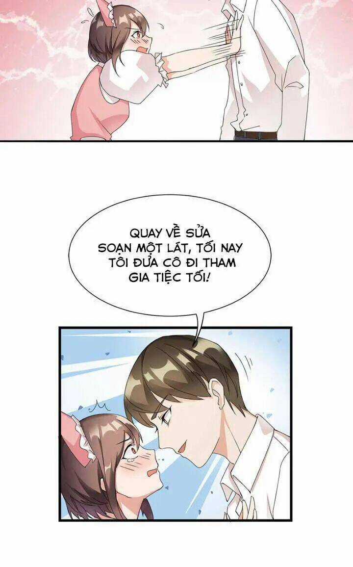 Kháp Kháp Hương Phản - Chapter 6 - Trang 3