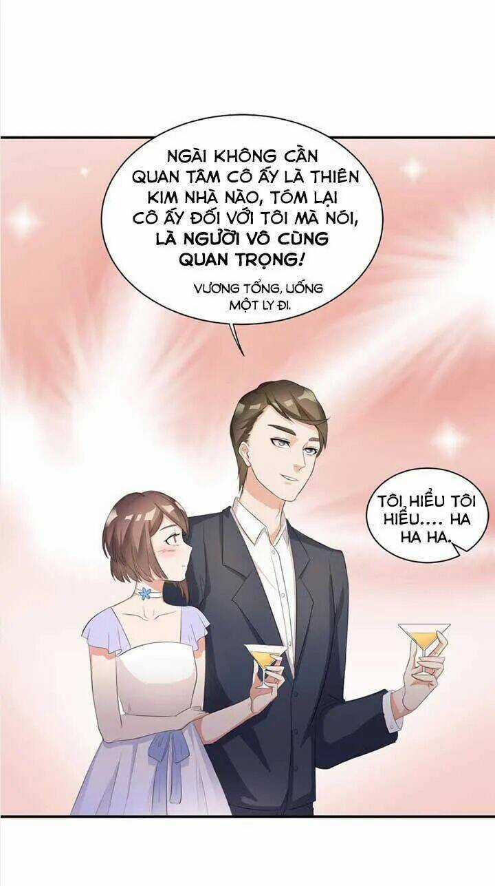 Kháp Kháp Hương Phản - Chapter 6 - Trang 23