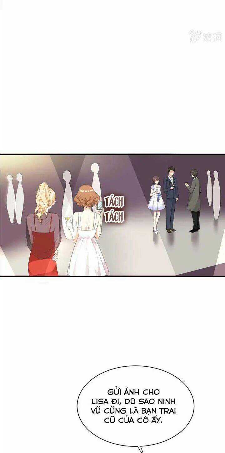 Kháp Kháp Hương Phản - Chapter 6 - Trang 24