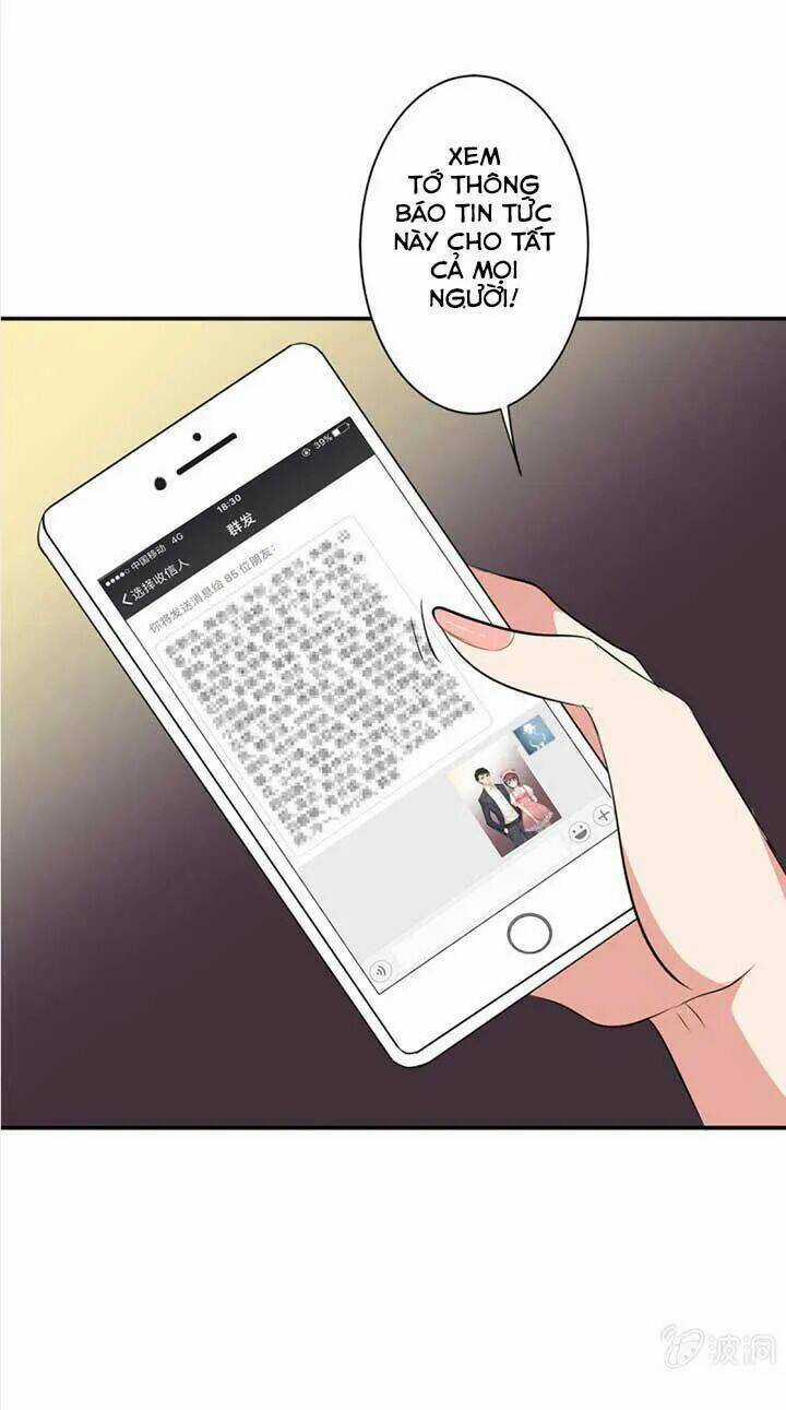 Kháp Kháp Hương Phản - Chapter 6 - Trang 27