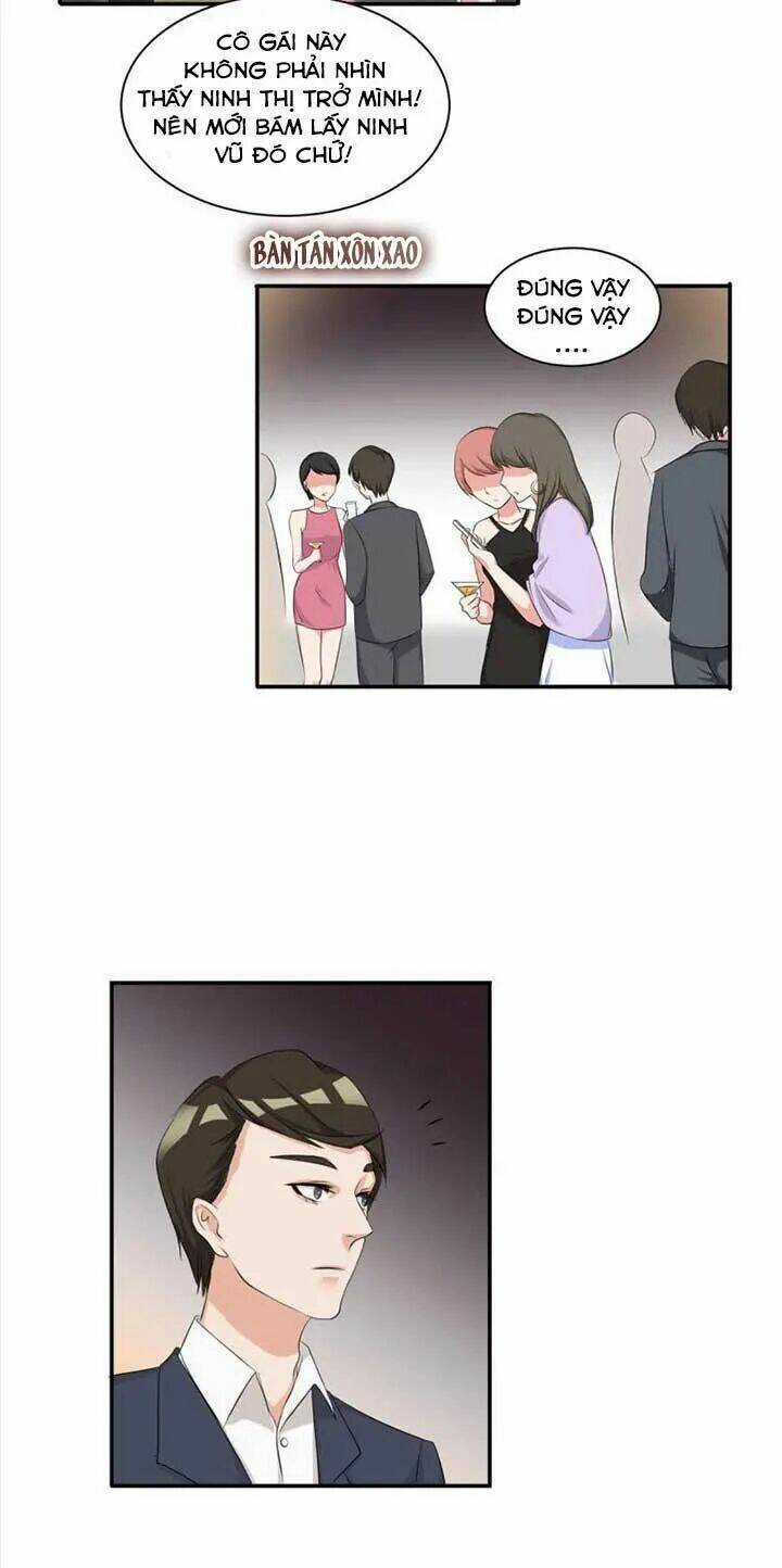 Kháp Kháp Hương Phản - Chapter 6 - Trang 29