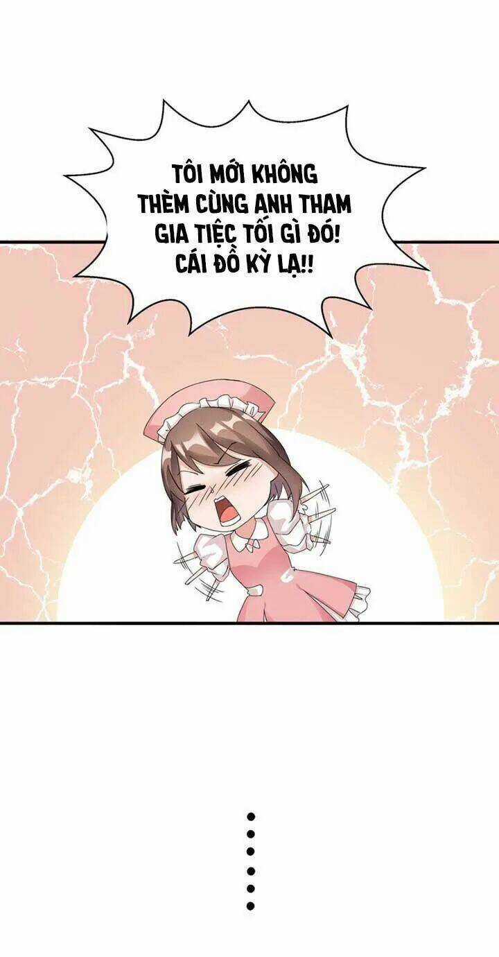 Kháp Kháp Hương Phản - Chapter 6 - Trang 4