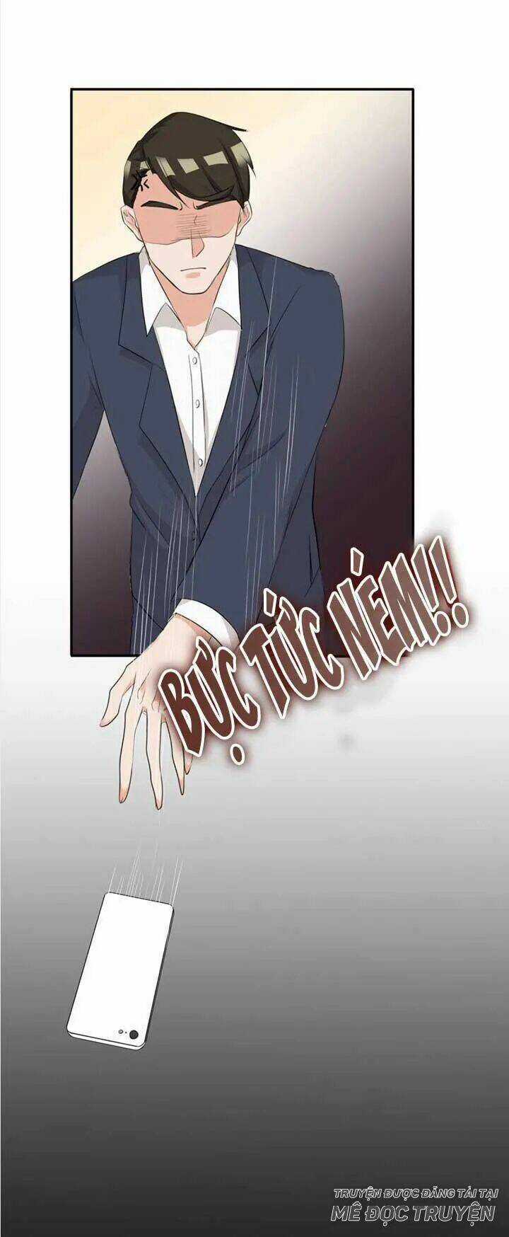 Kháp Kháp Hương Phản - Chapter 6 - Trang 31