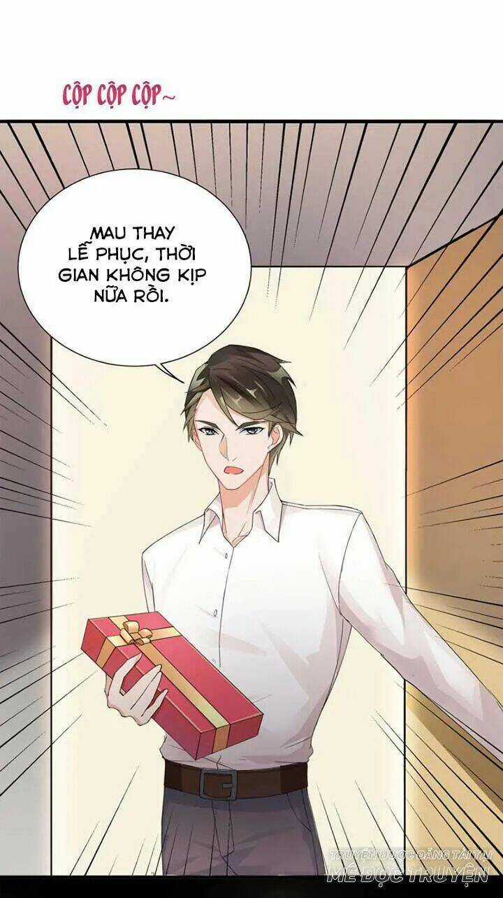 Kháp Kháp Hương Phản - Chapter 6 - Trang 6