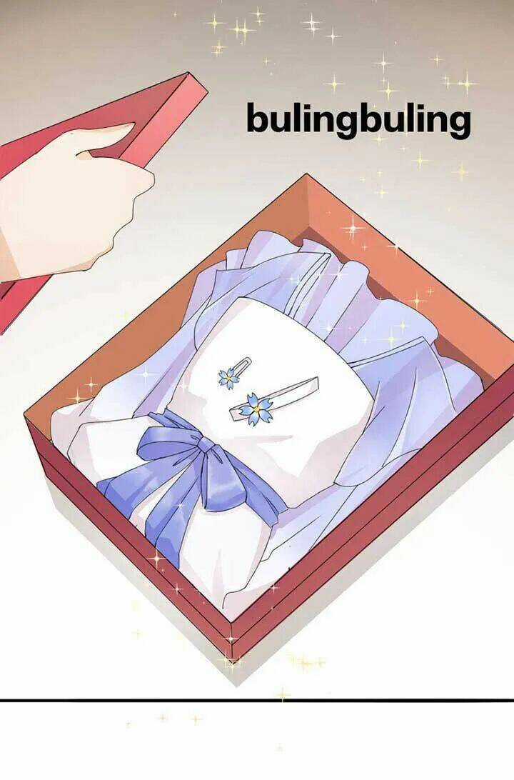 Kháp Kháp Hương Phản - Chapter 6 - Trang 8