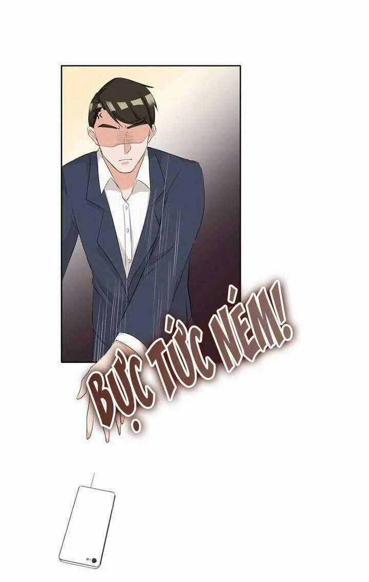 Kháp Kháp Hương Phản - Chapter 7 - Trang 2