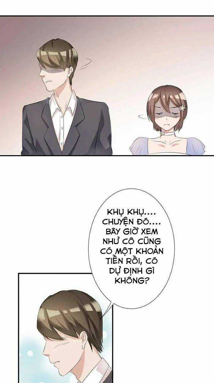 Kháp Kháp Hương Phản - Chapter 7 - Trang 12