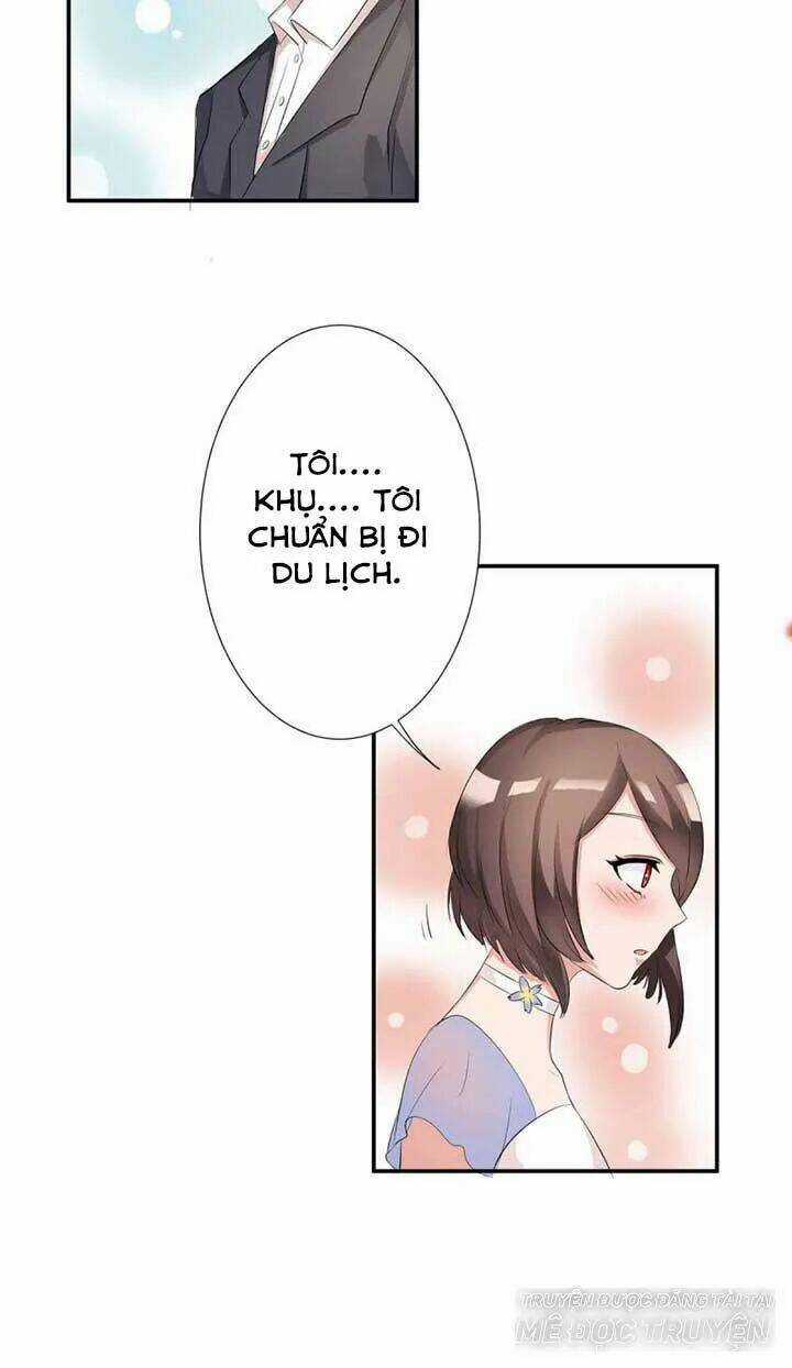 Kháp Kháp Hương Phản - Chapter 7 - Trang 13